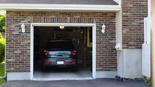 Garage Door Installation at Park Street Lawrence, Massachusetts